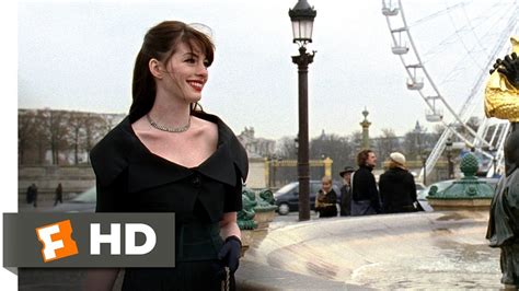 The Devil Wears Prada (5/5) Movie CLIP .